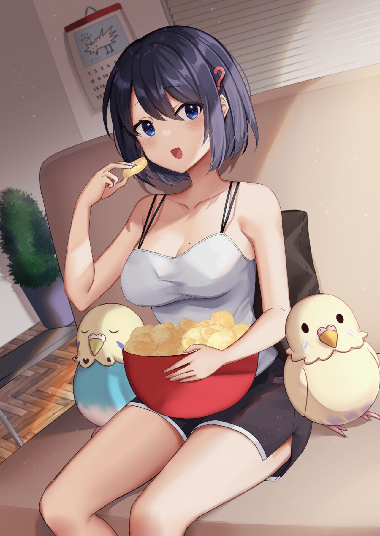 pixiv ズズ page 3 full