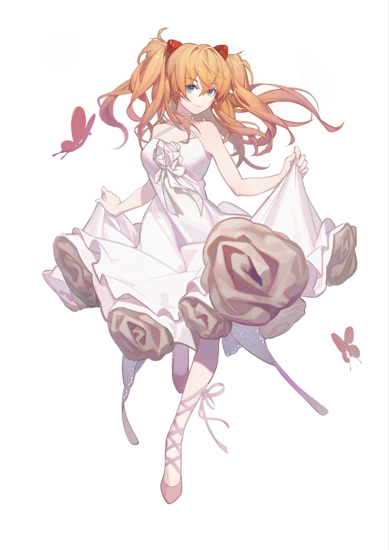 pixiv 梦中风几里mm page 1 full