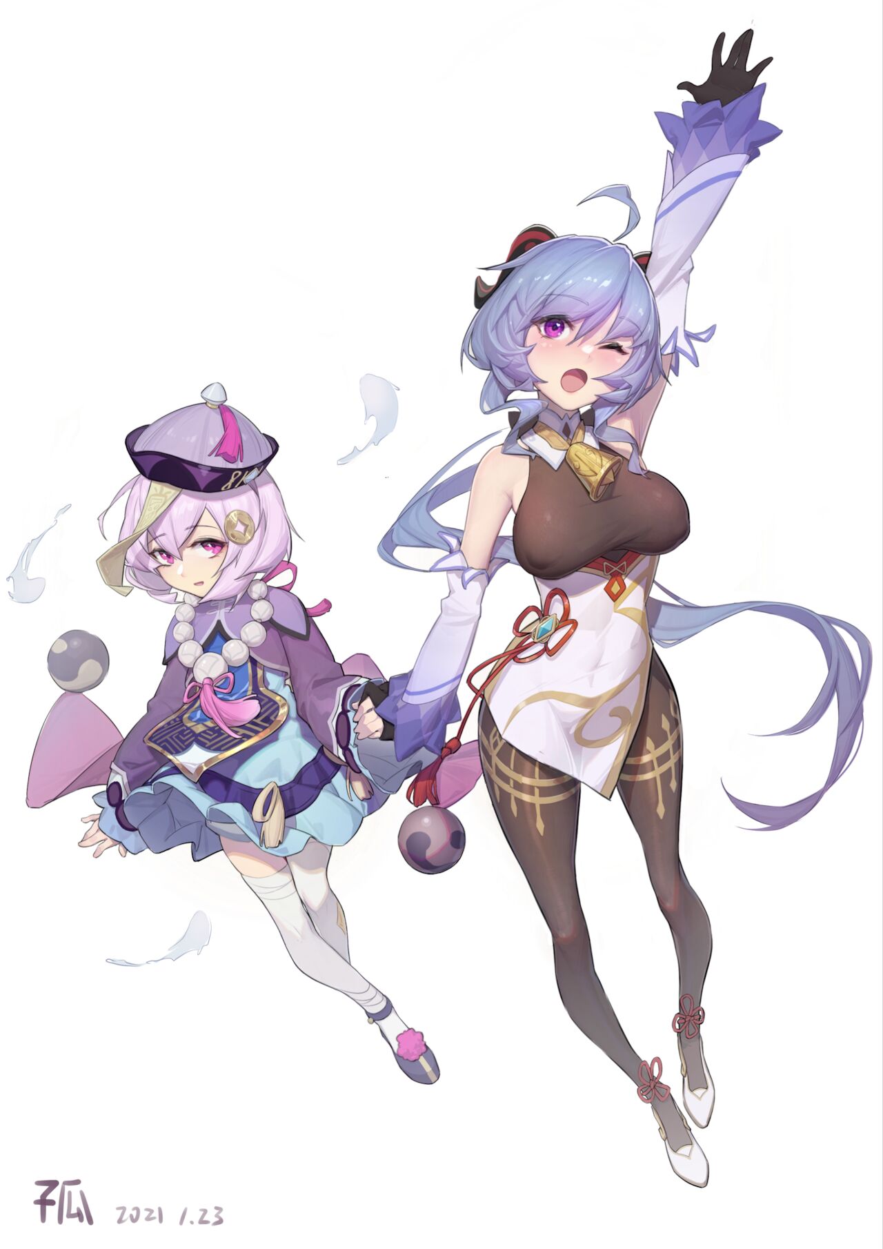 pixiv 梦中风几里mm page 2 full