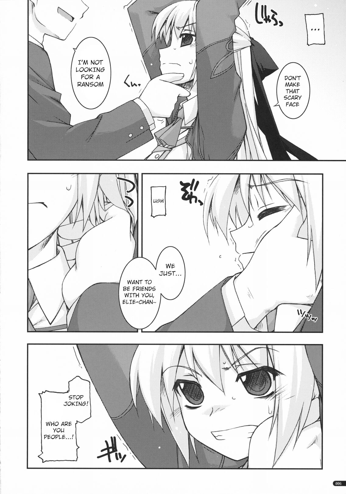Elie Ijiri page 5 full