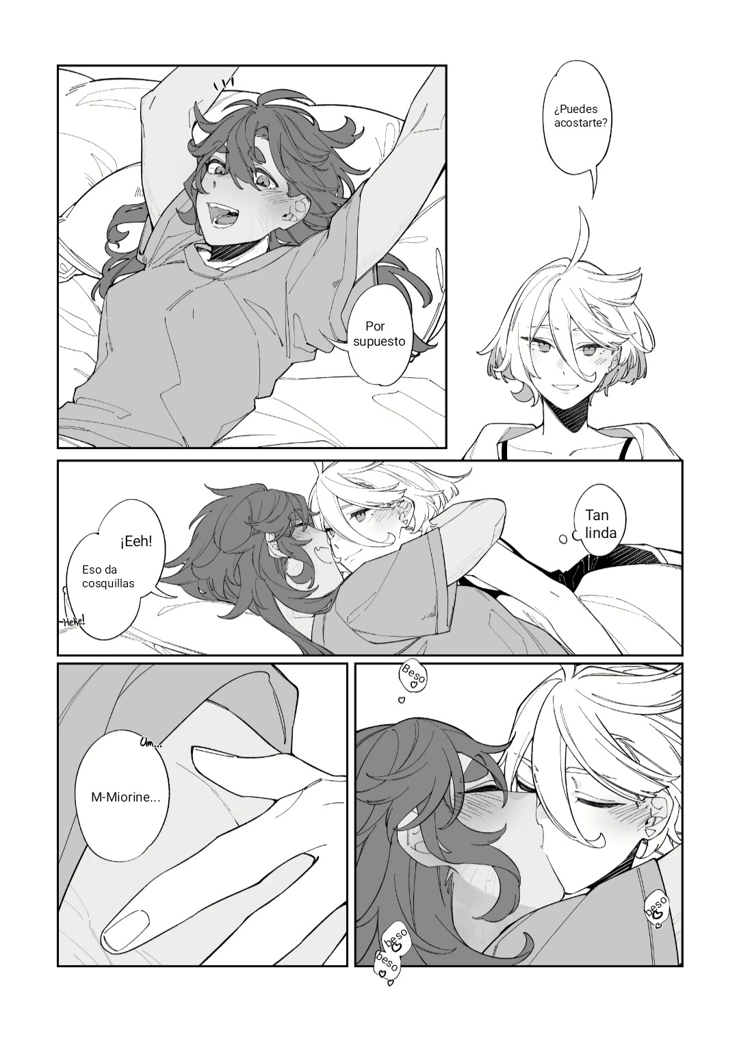 Rehabili Yawa | Nighttime Rehabilitation page 4 full