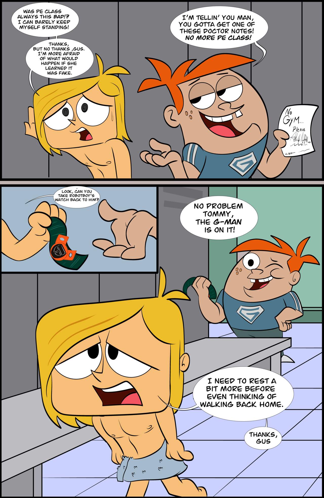 Size Does Matter page 4 full