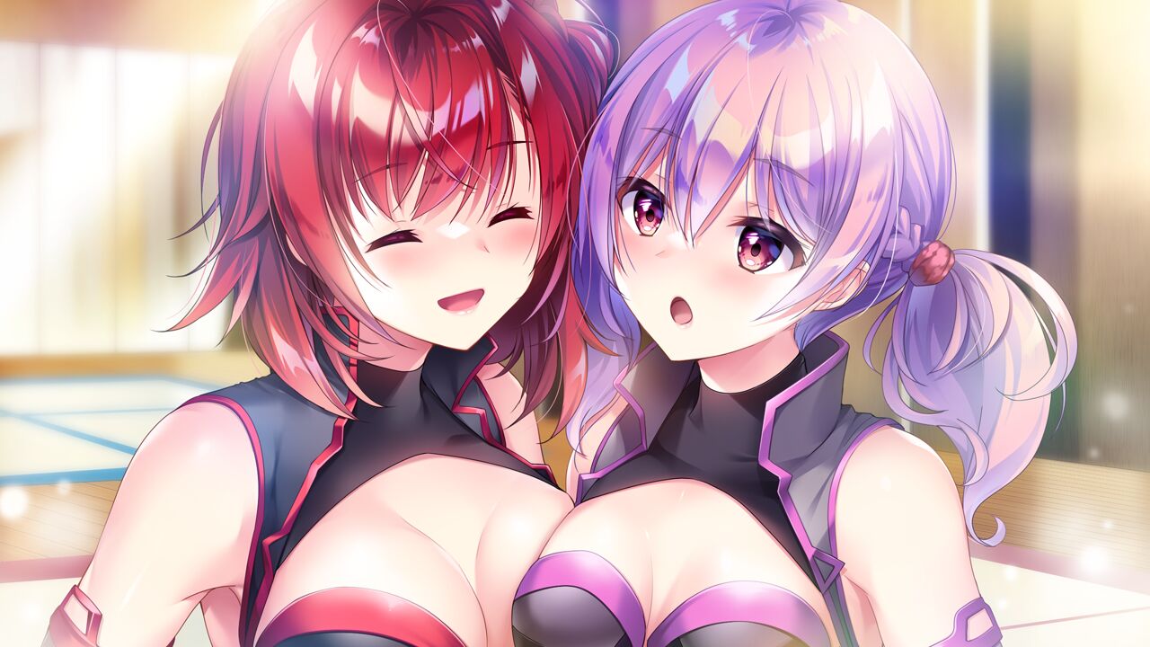 Otome no Ken to Himegoto Concerto page 2 full
