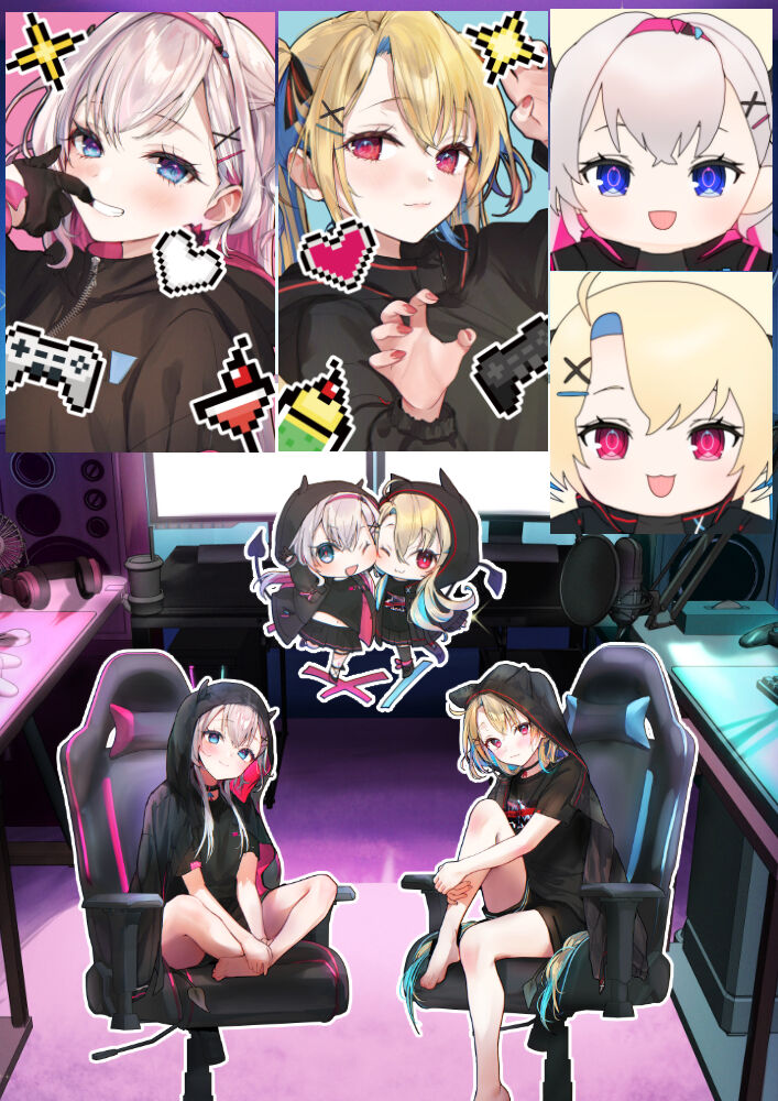 トモゼロ page 4 full