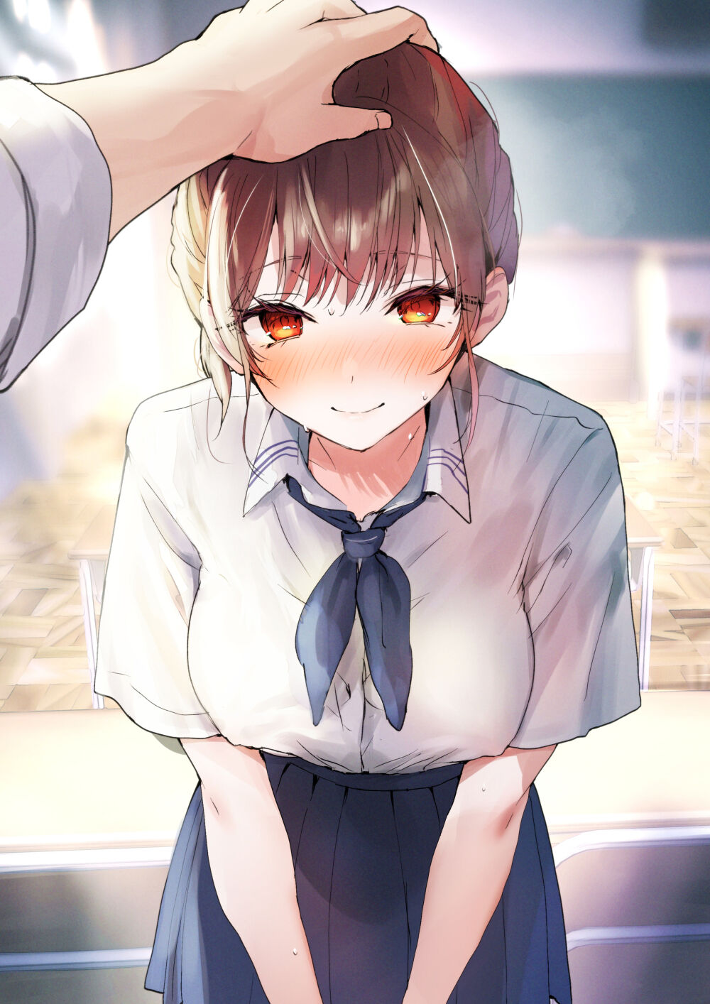 トモゼロ page 6 full