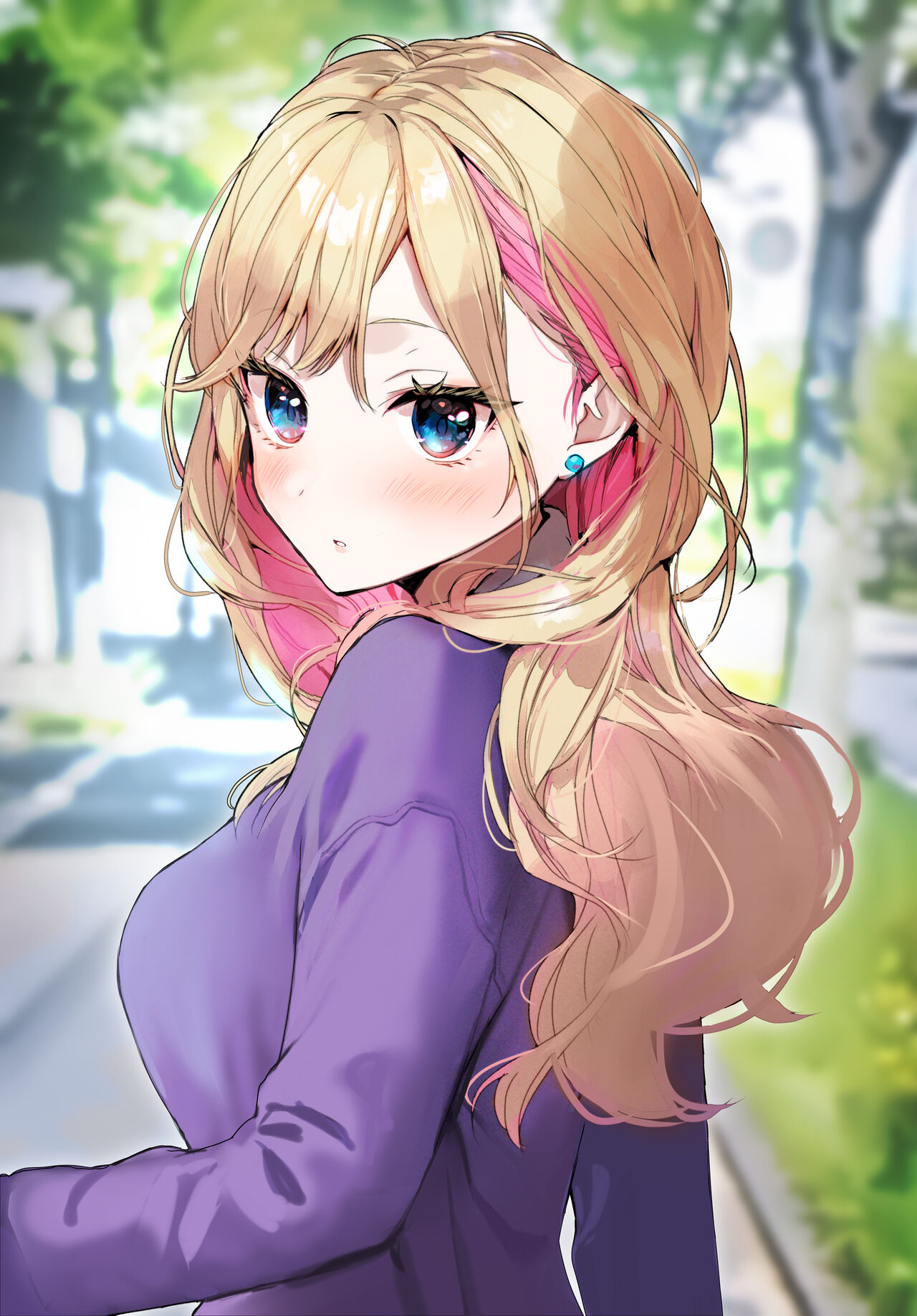 トモゼロ page 9 full