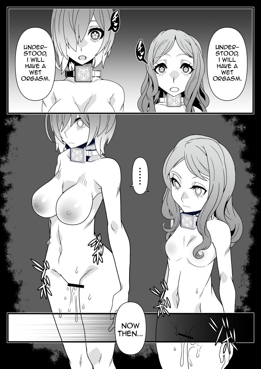 Honey QB page 5 full