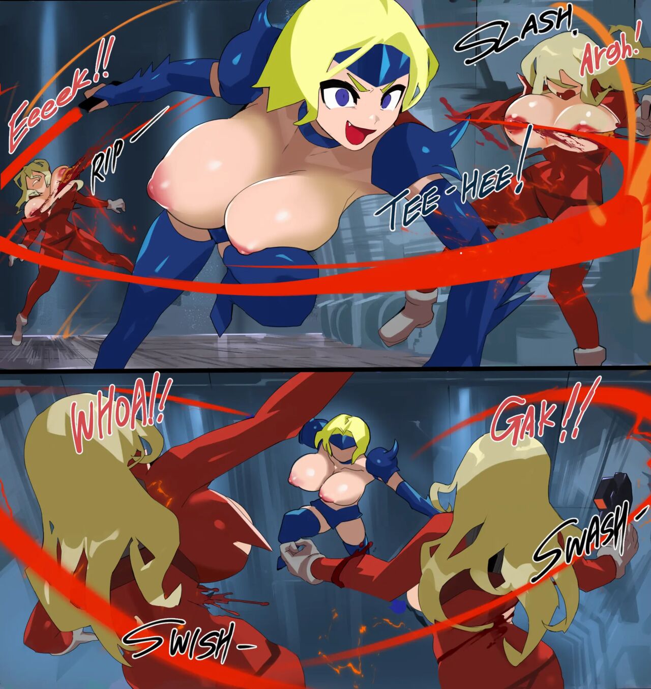 Cf part.2 - Correct Order page 2 full