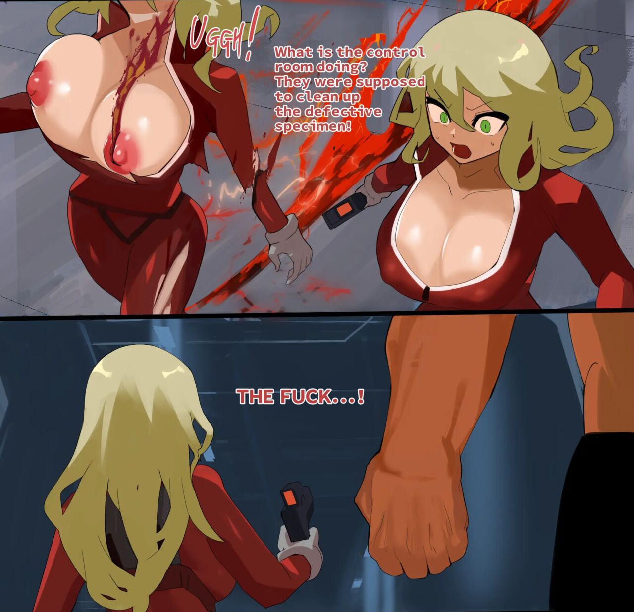 Cf part.2 - Correct Order page 3 full