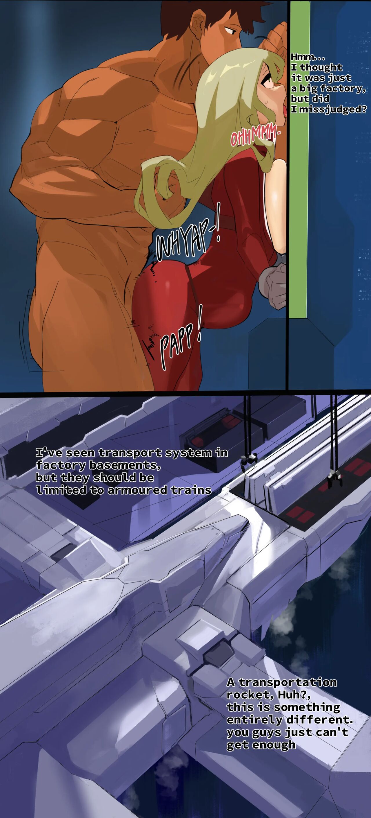 Cf part.2 - Correct Order page 6 full
