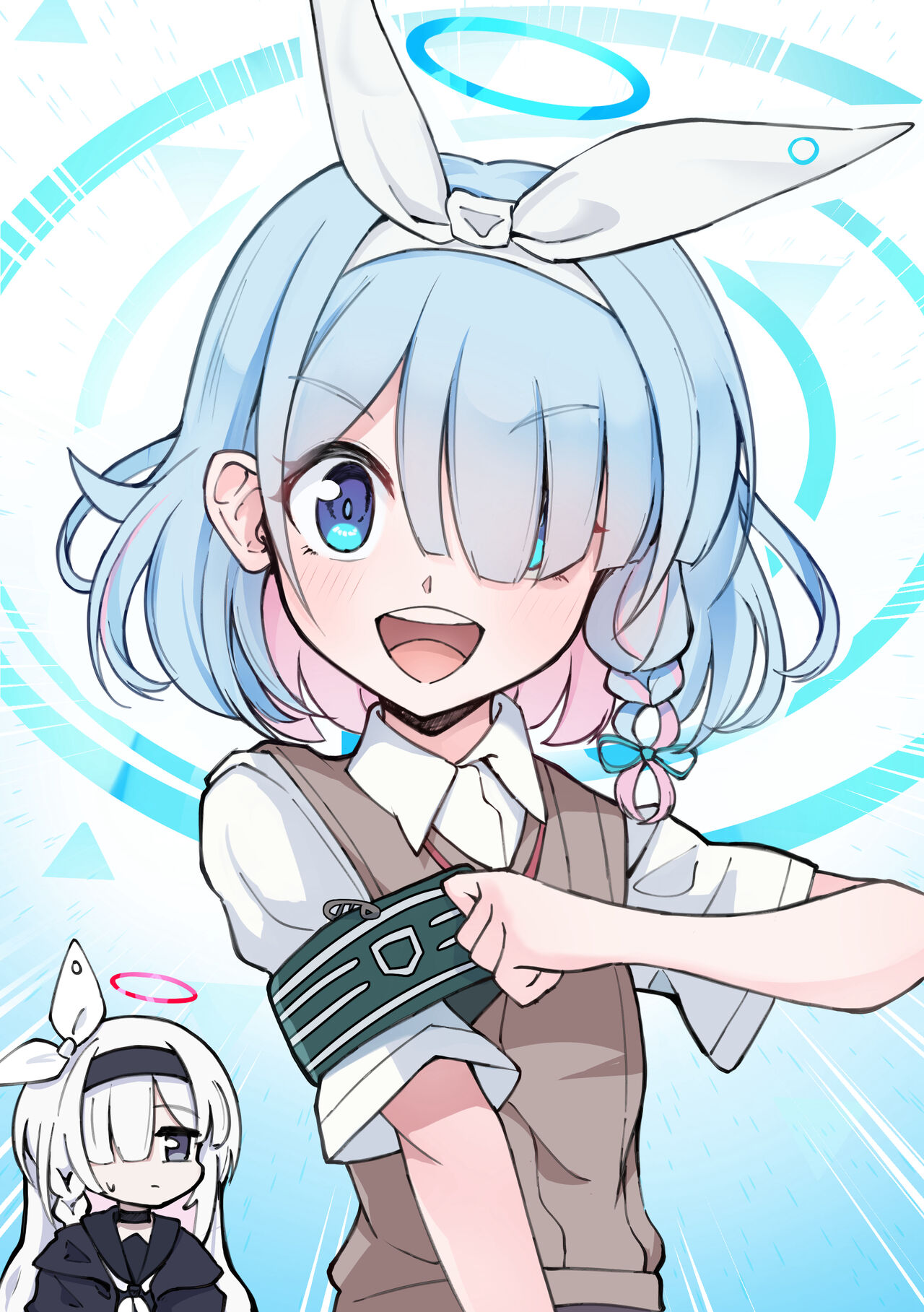 ●PIXIV● NAK page 9 full