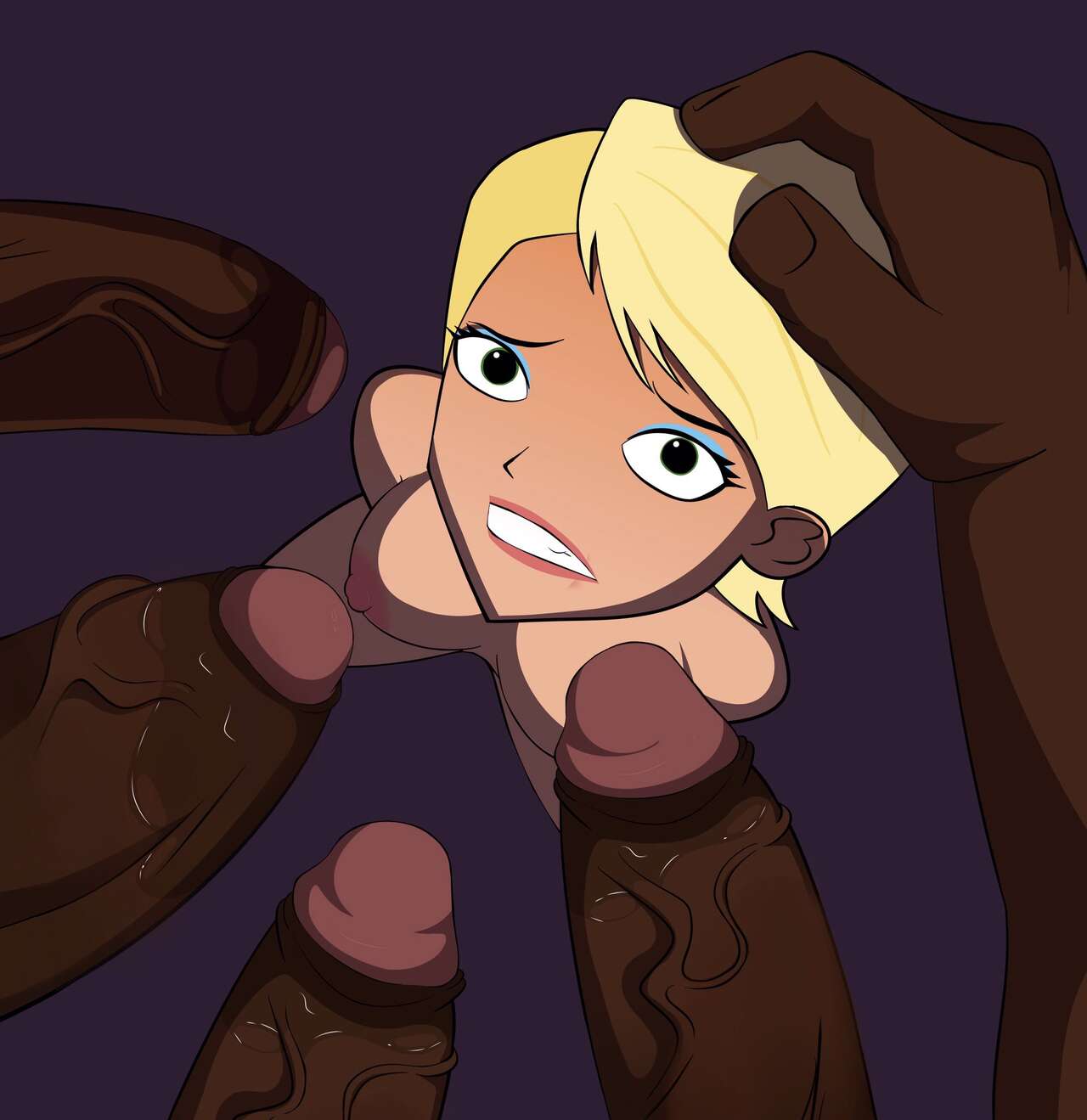 6Teen page 4 full