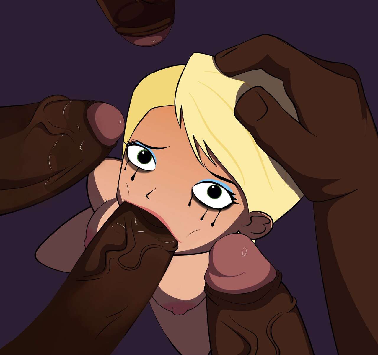 6Teen page 6 full