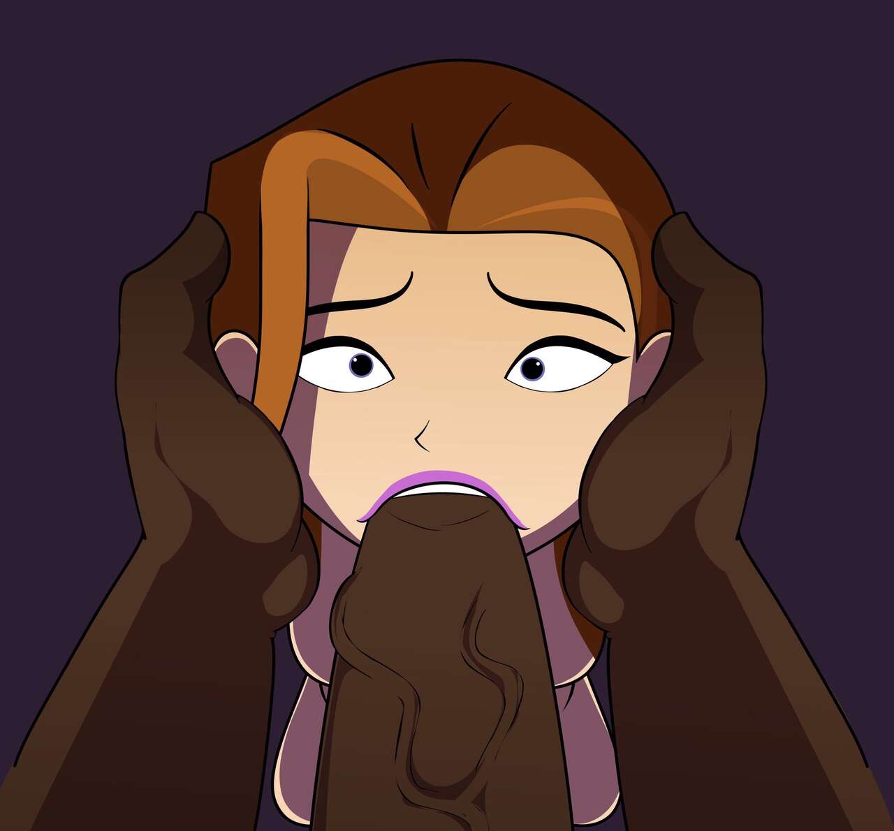 6Teen page 8 full