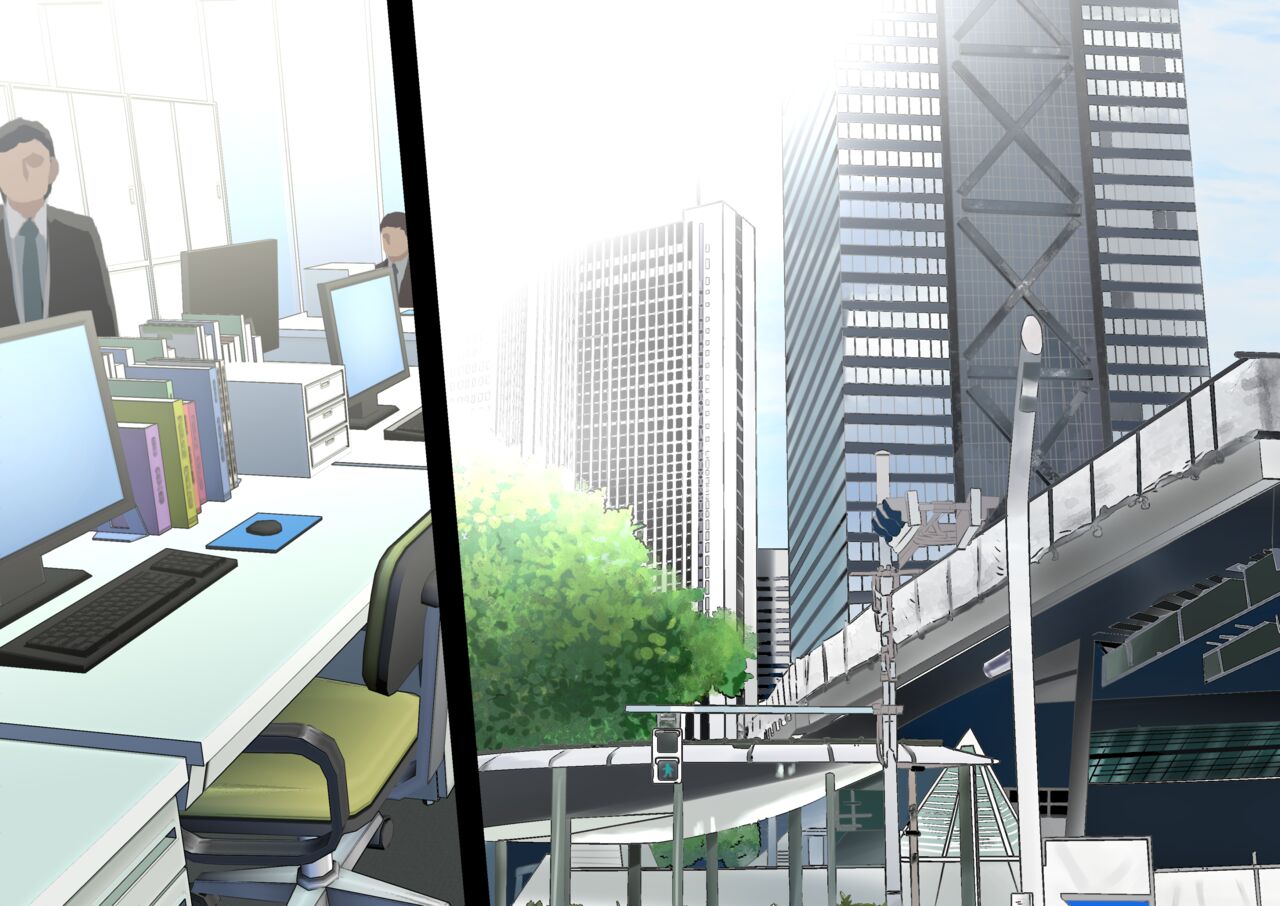 haisupe namaiki toshishita ol page 3 full