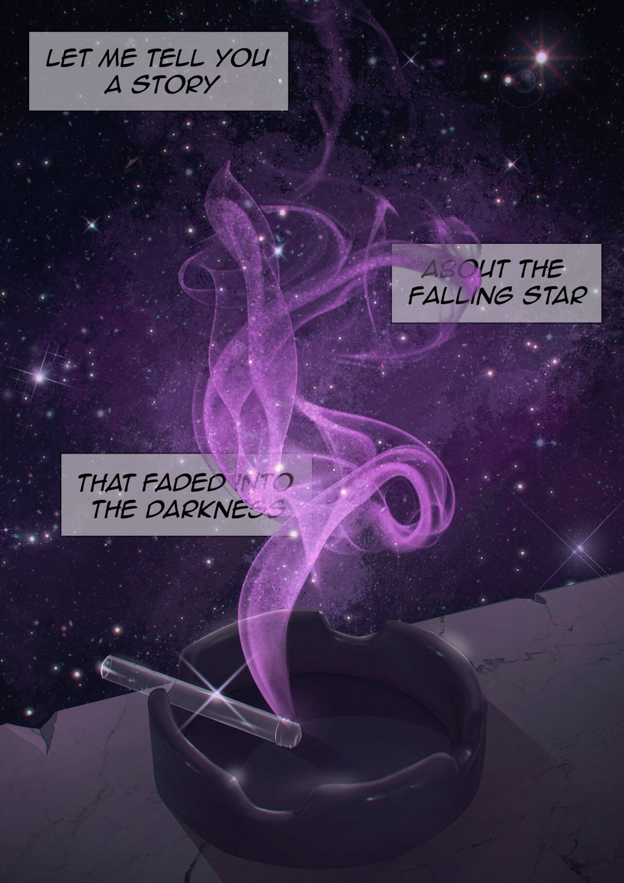 Die By The Night page 2 full