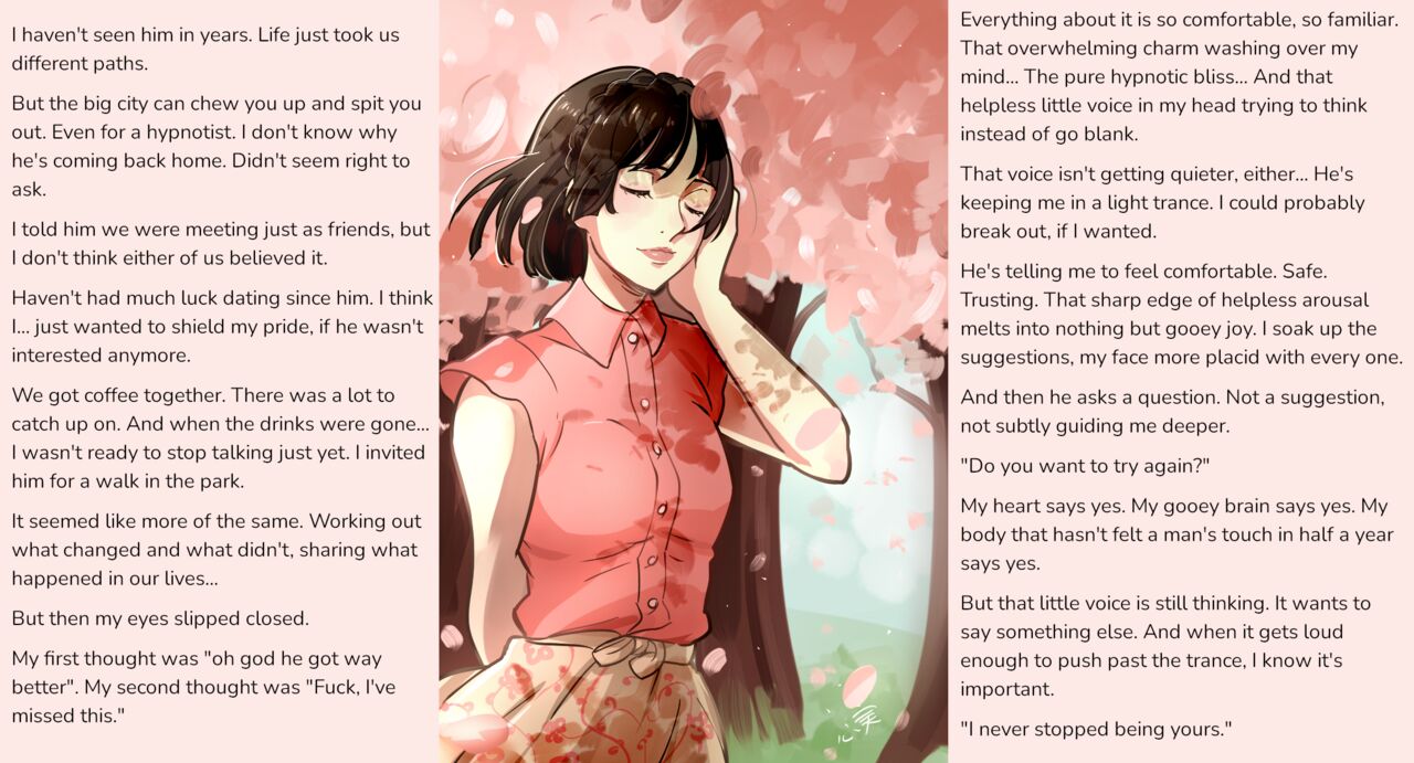 Mind control captions of hypnohub page 3 full