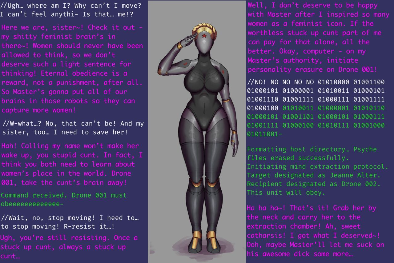 Mind control captions of hypnohub page 9 full