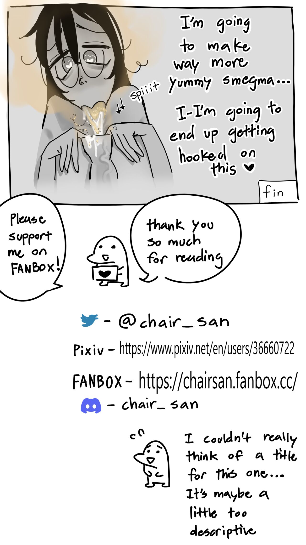 Messy Futanari page 8 full