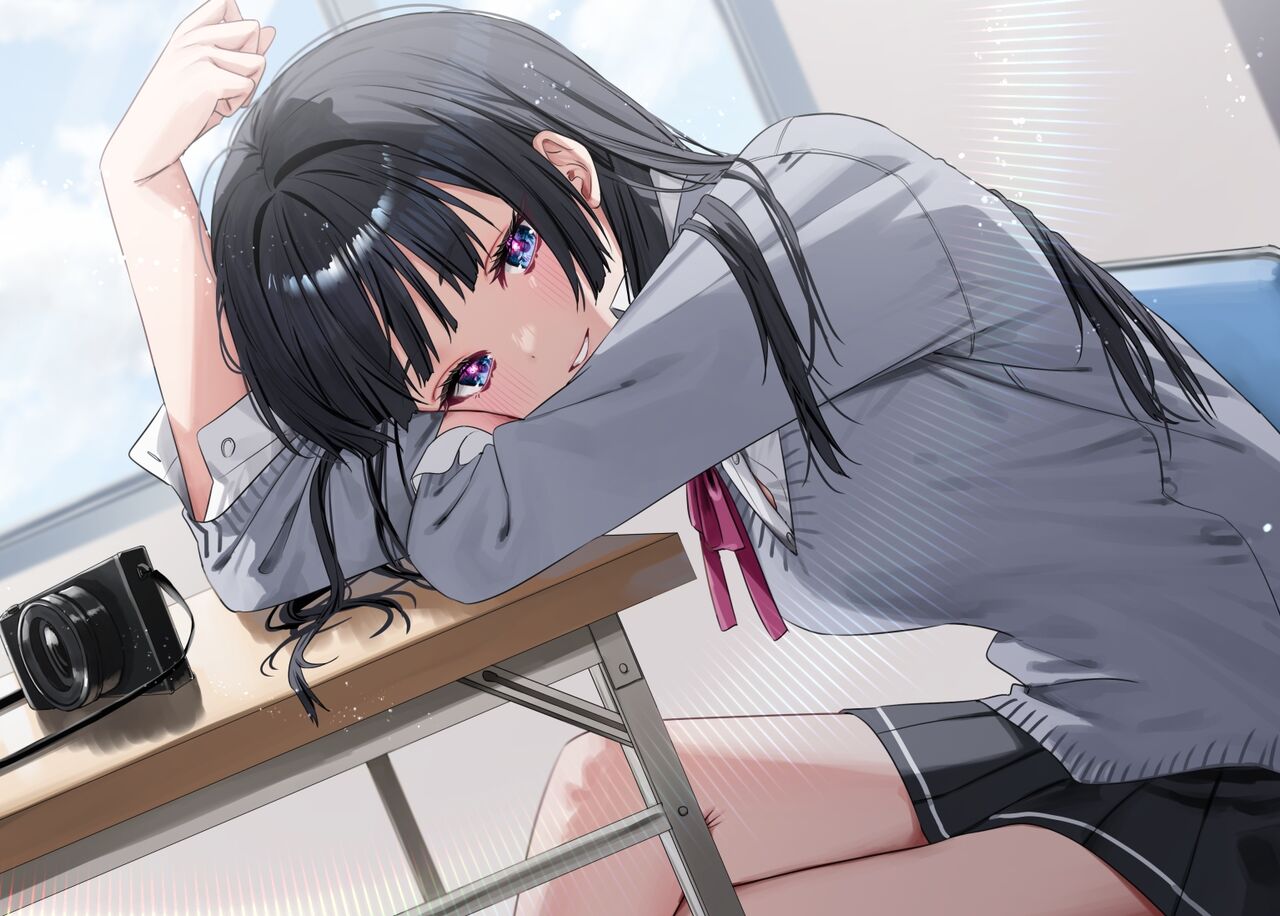 ●PIXIV● 千種みのり page 7 full