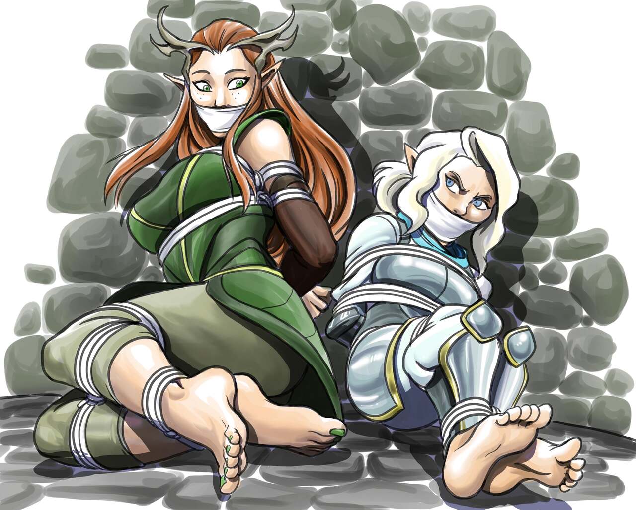 2022 sketches page 6 full