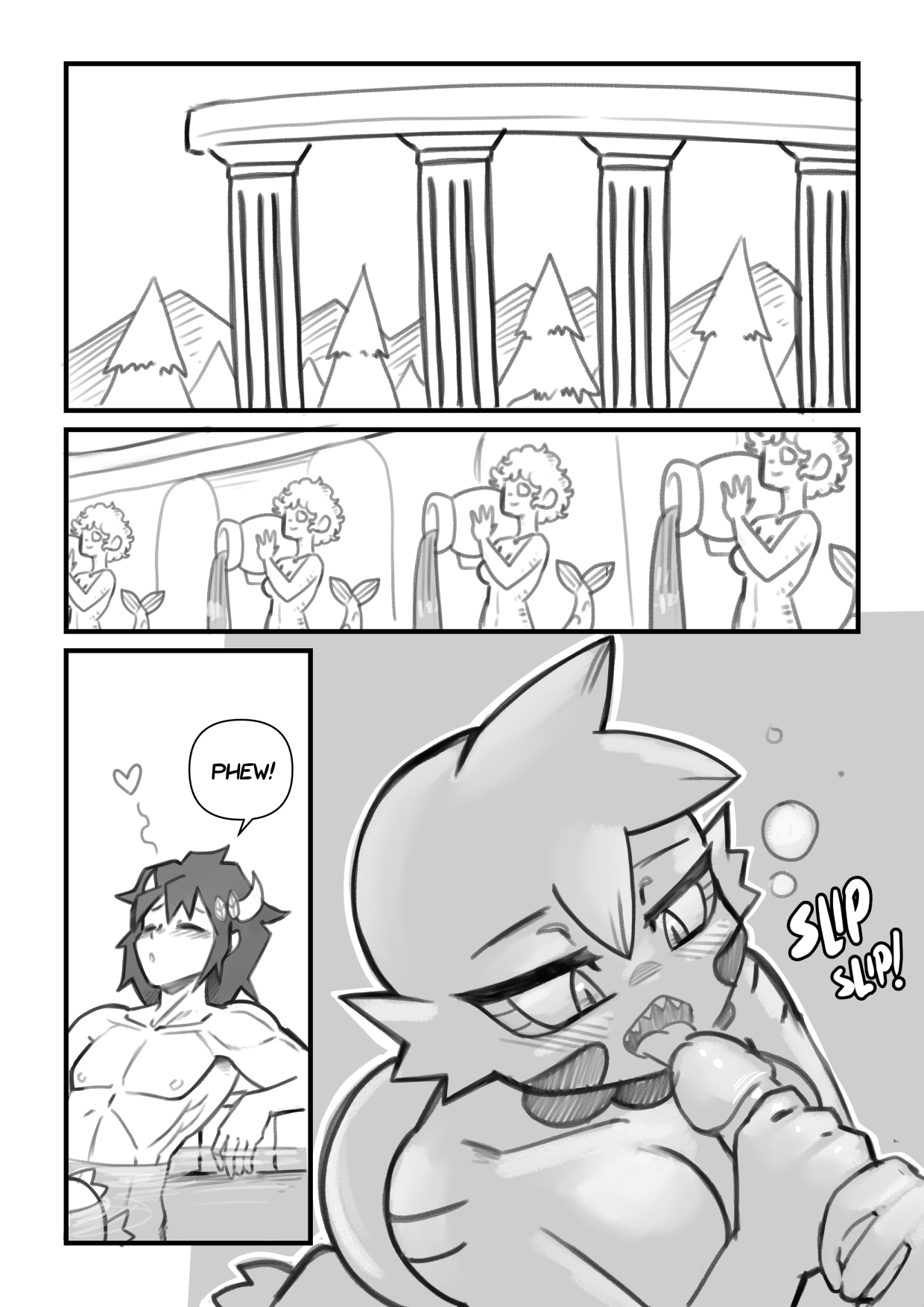The Face of the Queen page 2 full
