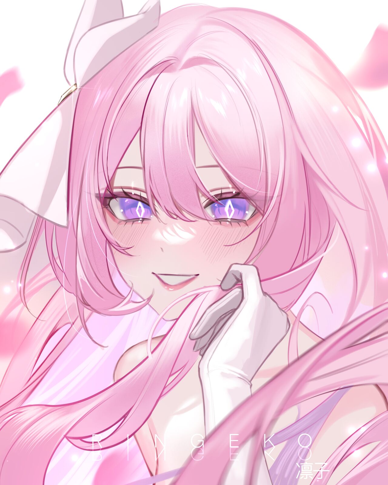 ★PATREON★ Ringeko-chan page 9 full
