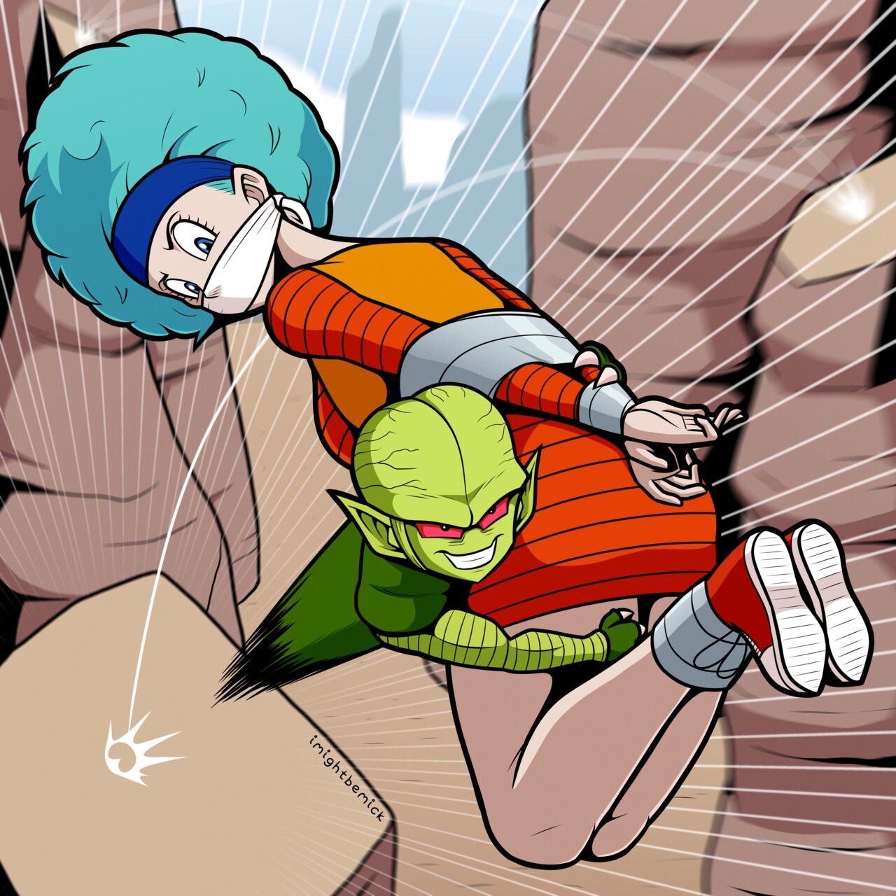 Valley Girl page 3 full