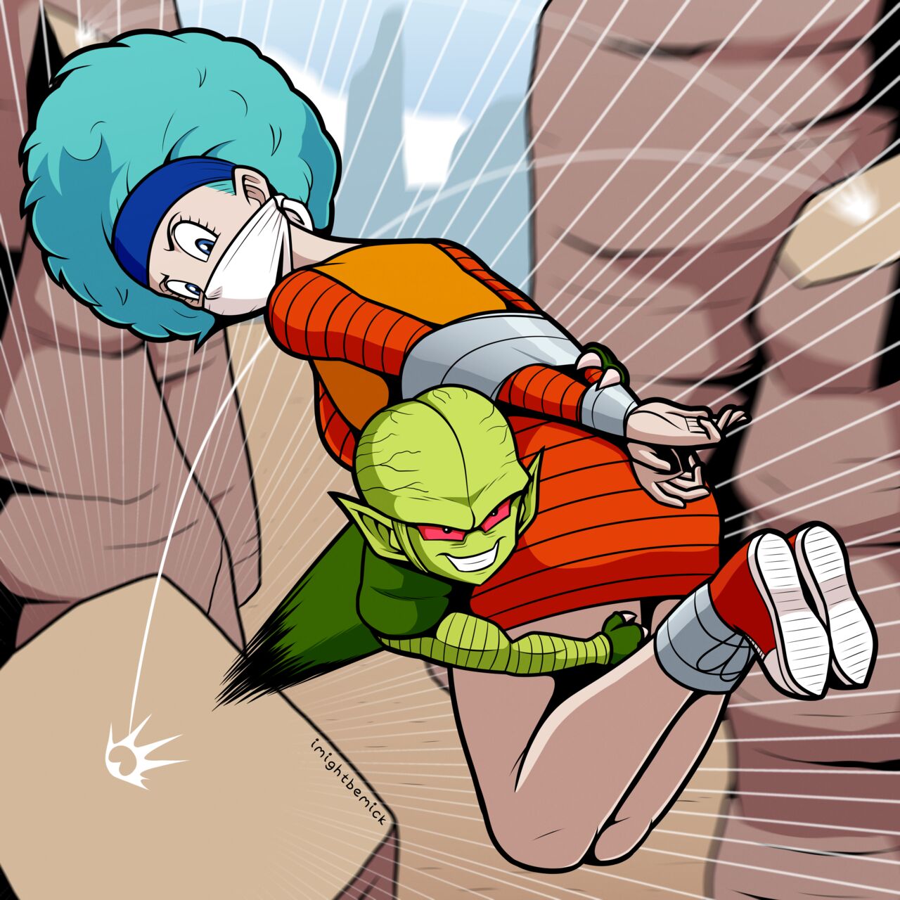 Valley Girl page 5 full