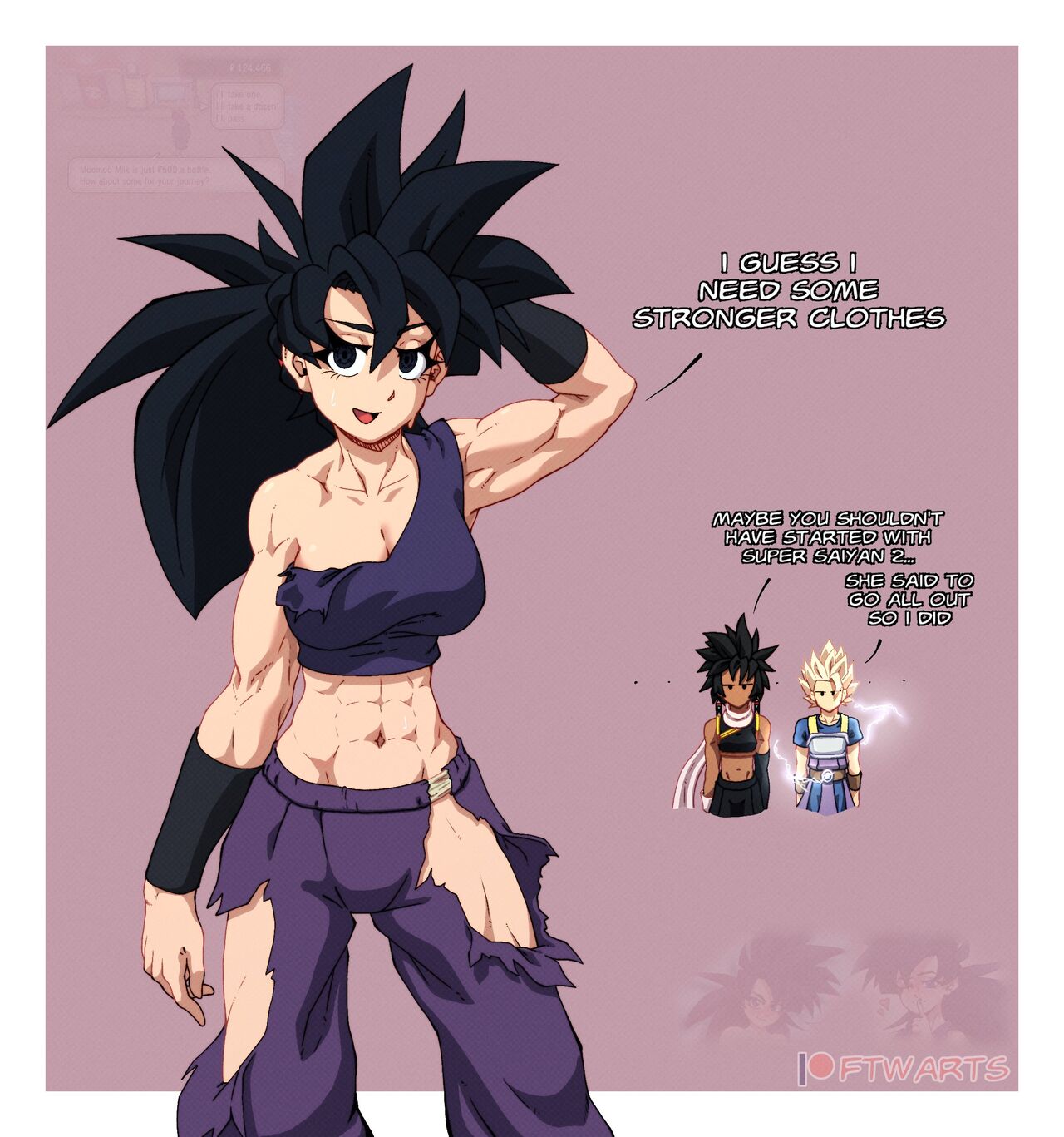 FTW Arts page 2 full