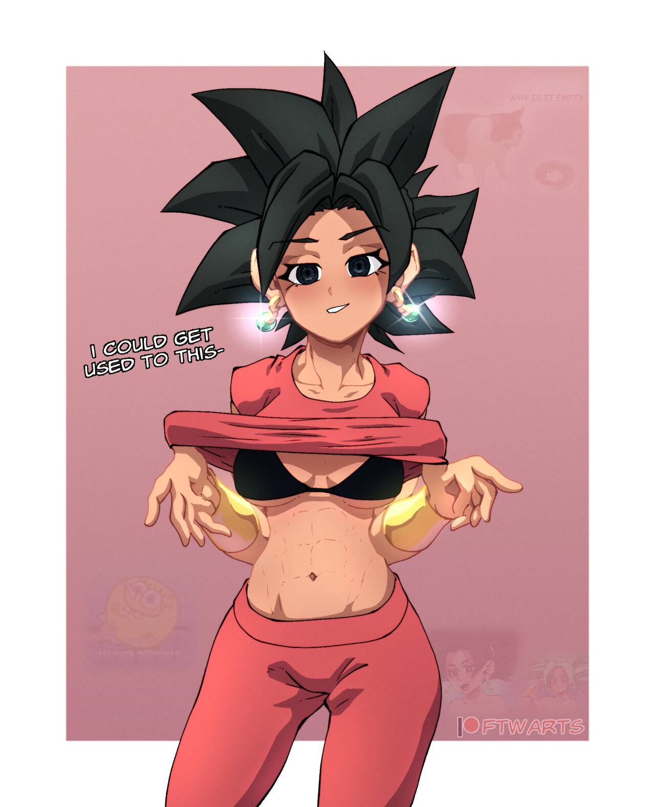 FTW Arts page 4 full