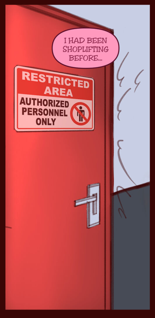 NGT Cómics12 - A good Punishment page 6 full