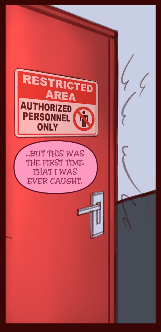 NGT Cómics12 - A good Punishment page 7 full