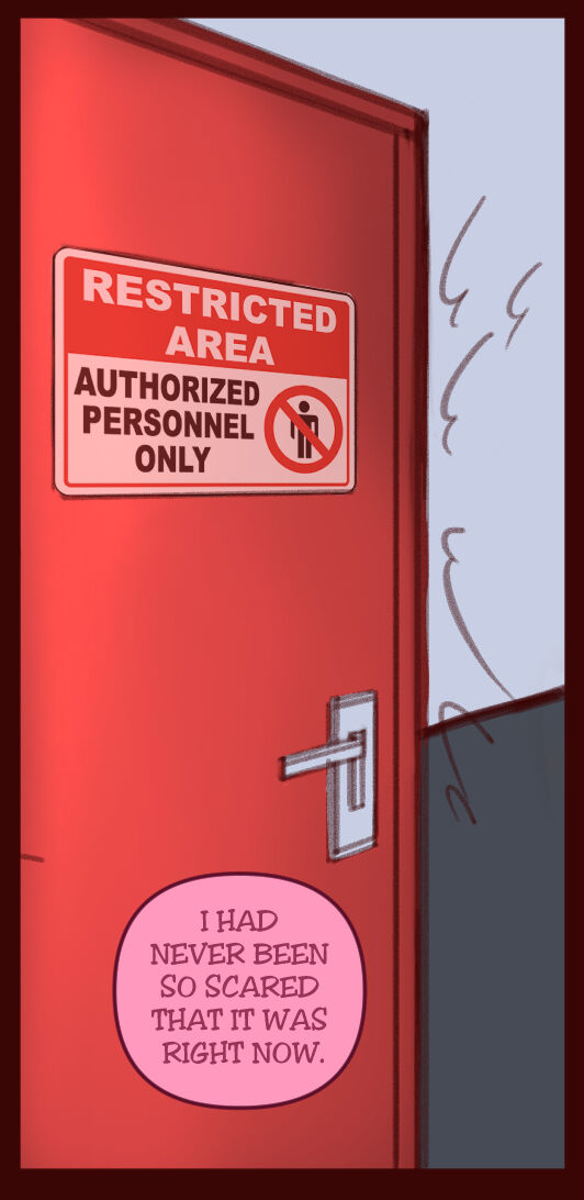 NGT Cómics12 - A good Punishment page 8 full