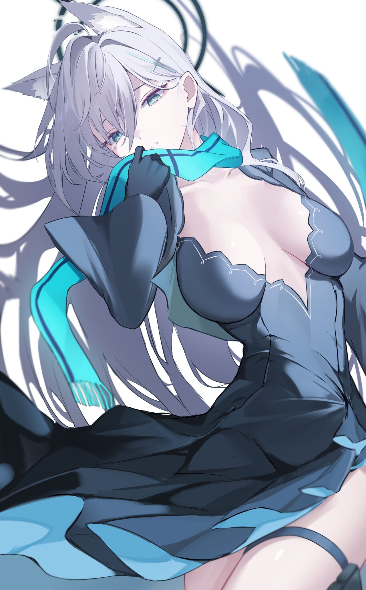 pixiv 空下峠 page 6 full