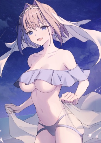 pixiv 空下峠 cover