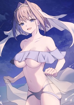 pixiv 空下峠