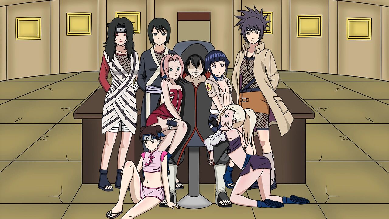 Jikage Rising ARC1 SEASON1 page 10 full