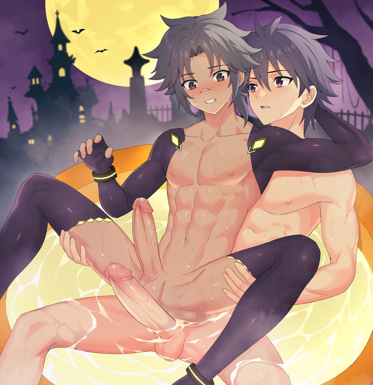 Halloween Pack page 1 full