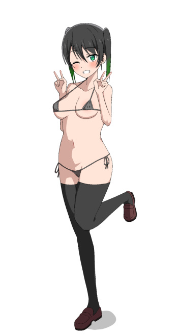●PIXIV● ごあ cover