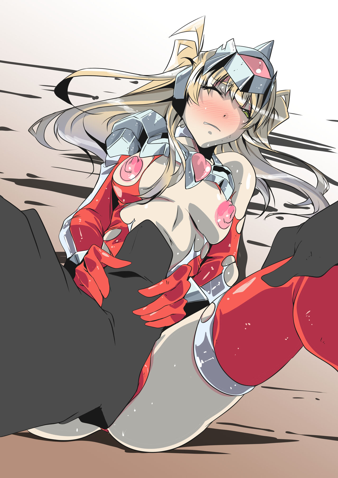 ●PIXIV● らすP page 3 full