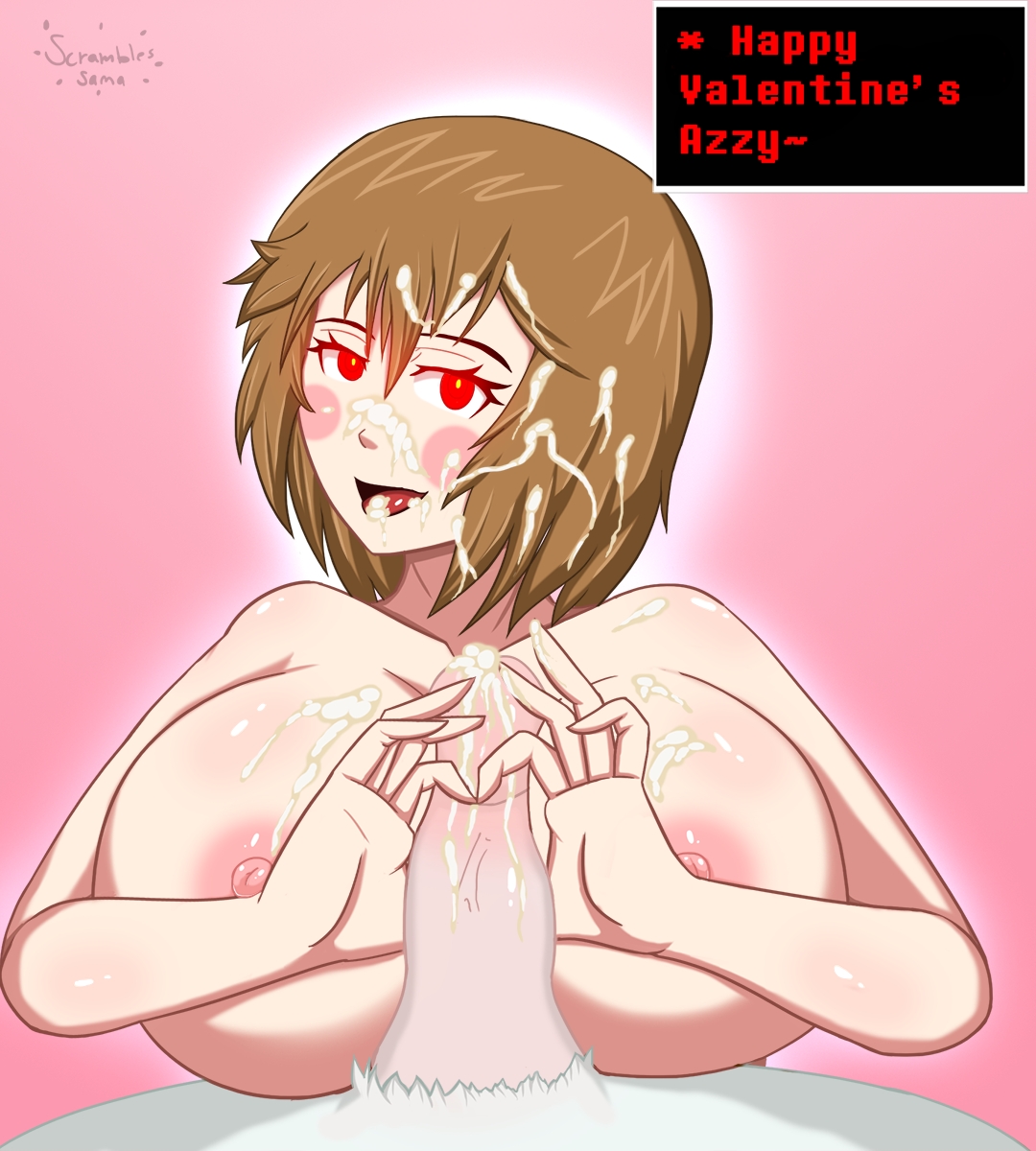 Furry - Undertale Collection page 3 full