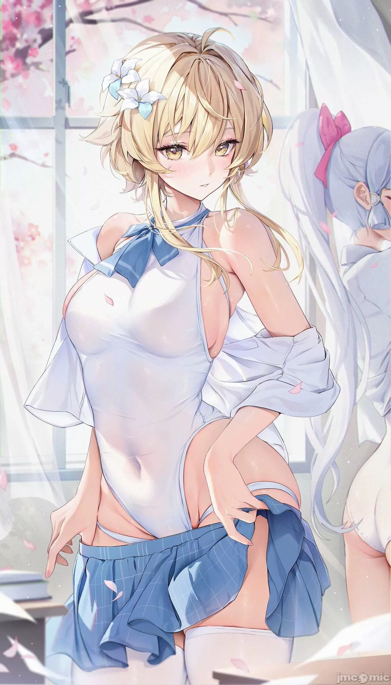 pixiv 原神图集5 page 10 full