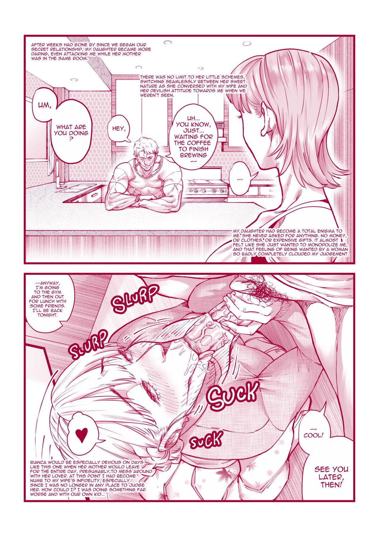 Bianca's Cage page 8 full