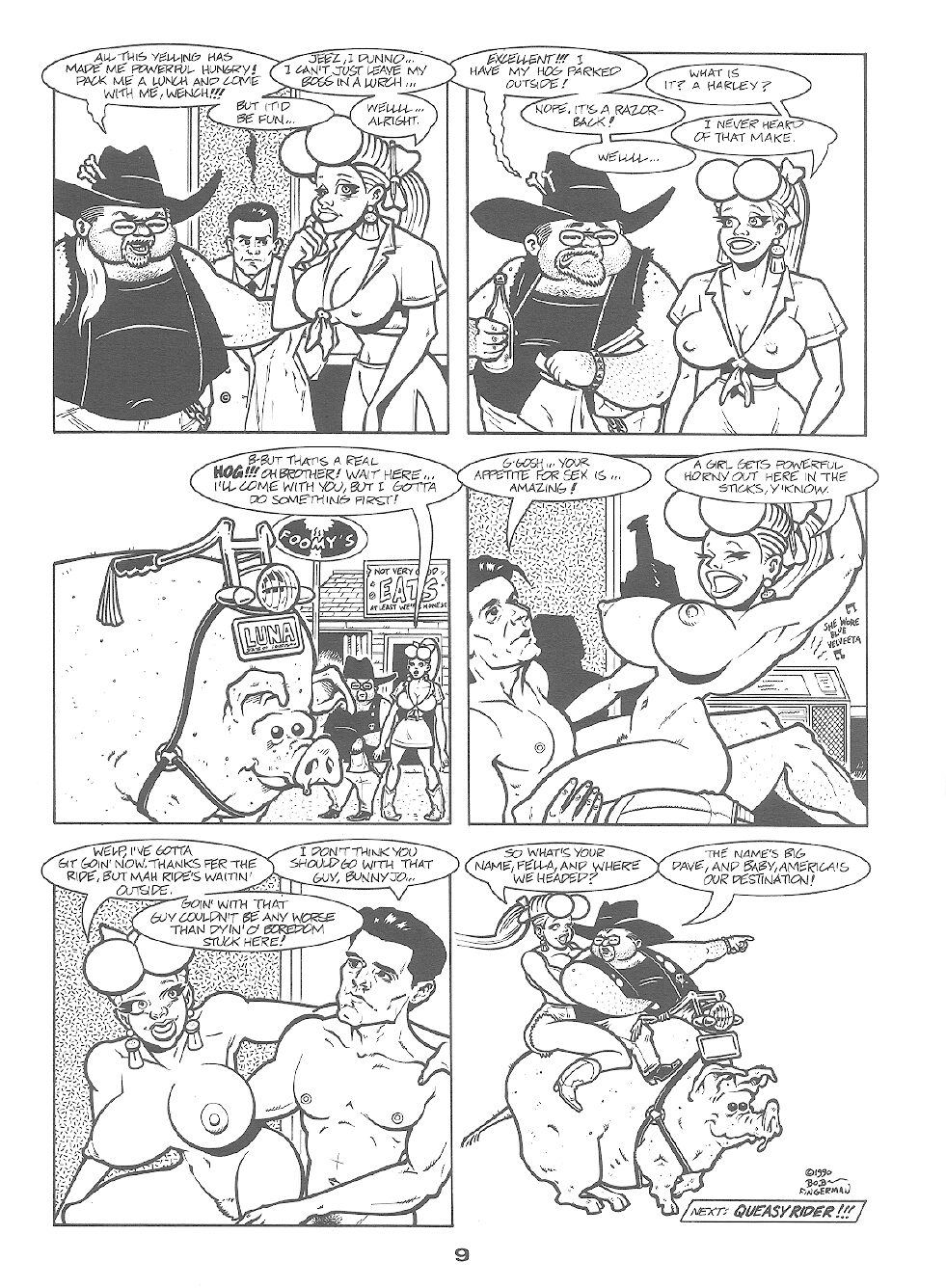 Finger Filth page 10 full
