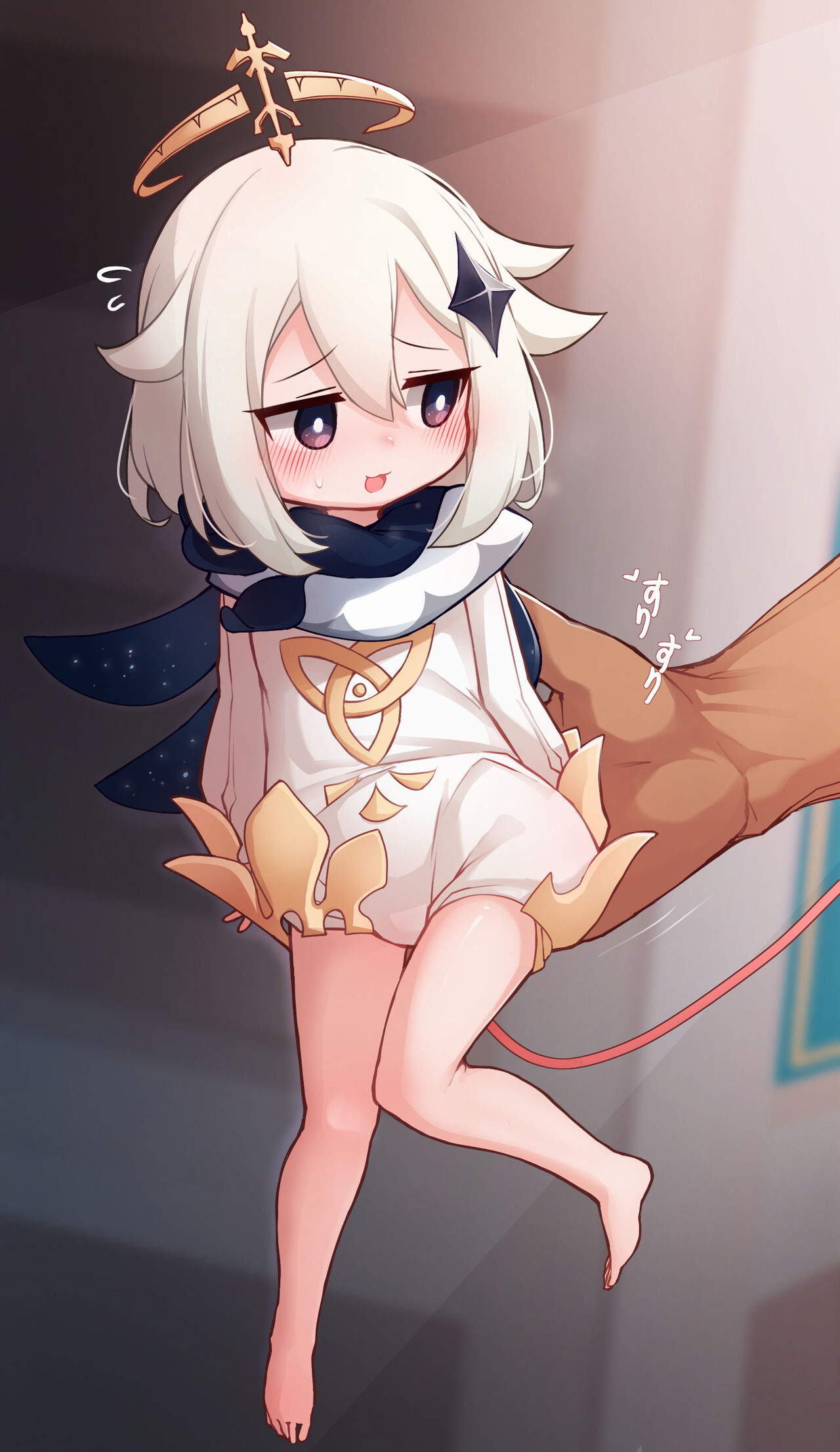 ●PIXIV● もちくし page 3 full