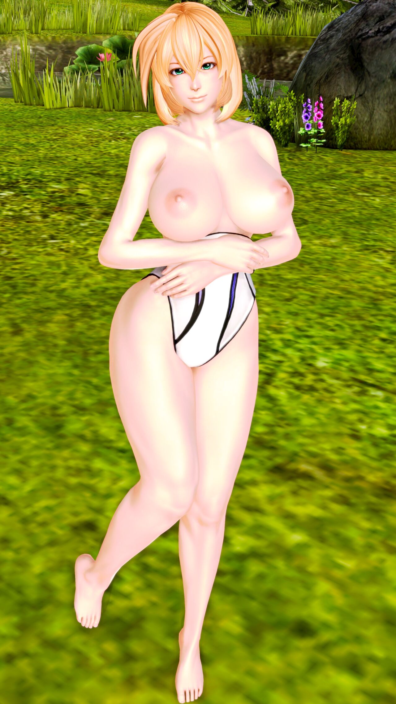 Misty Collection page 5 full