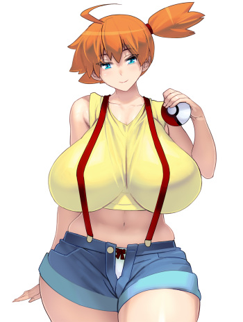 Misty Collection cover