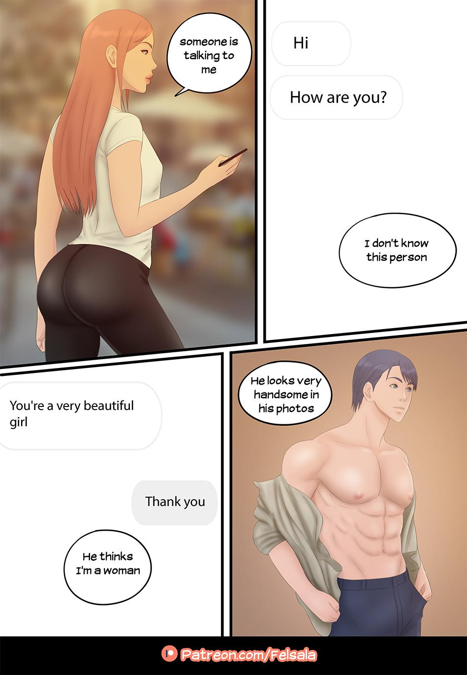 I Lied page 2 full