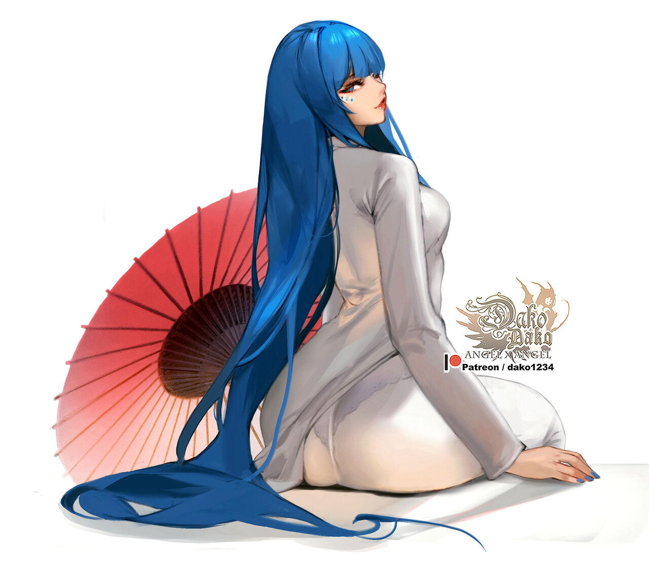 ●PIXIV● dako page 10 full